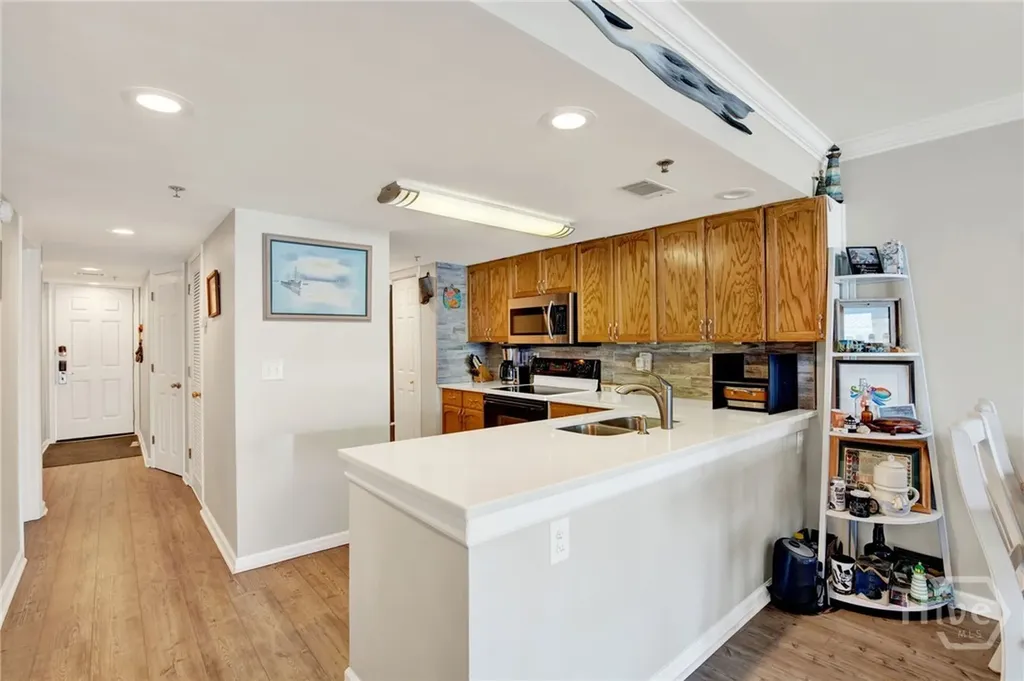 3 3rd Street Tybee Island GA 31328