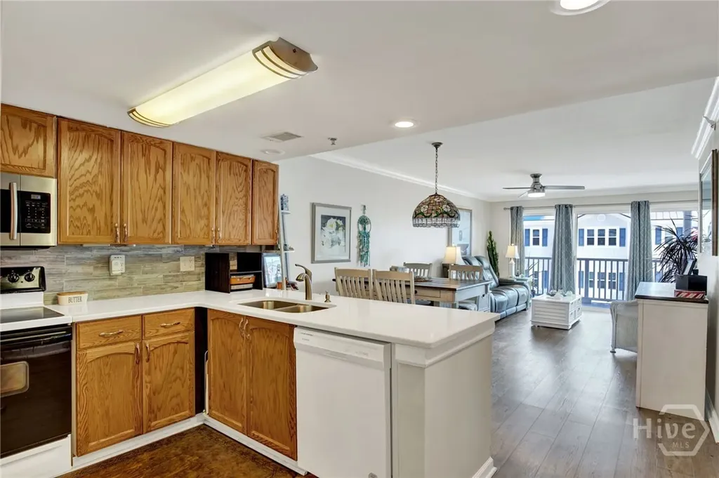 3 3rd Street Tybee Island GA 31328