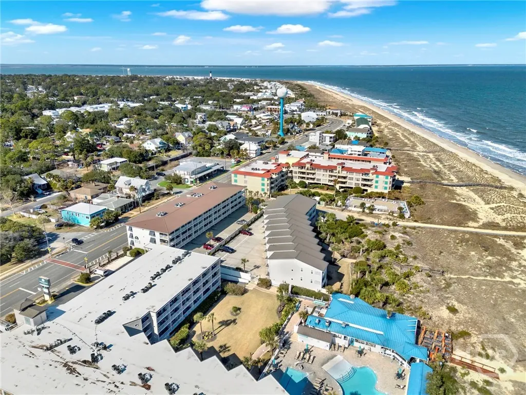 3 3rd Street Tybee Island GA 31328