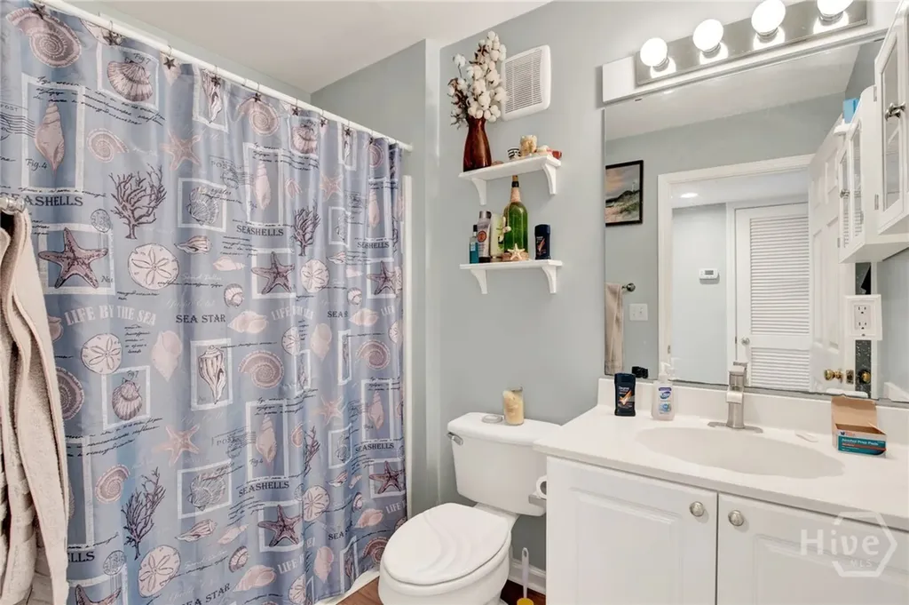3 3rd Street Tybee Island GA 31328