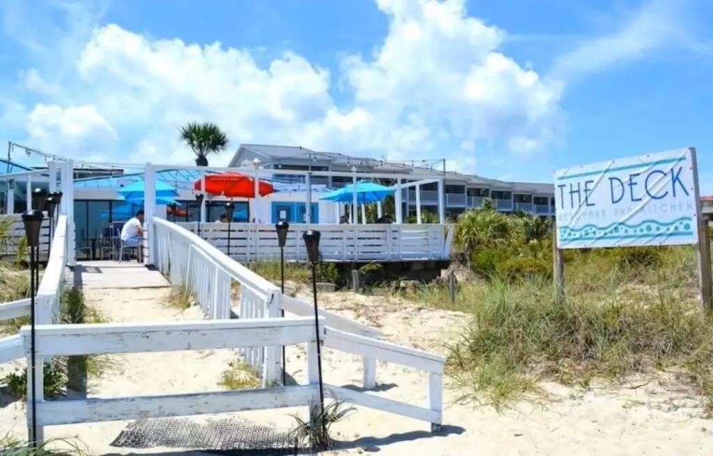 3 3rd Street Tybee Island GA 31328