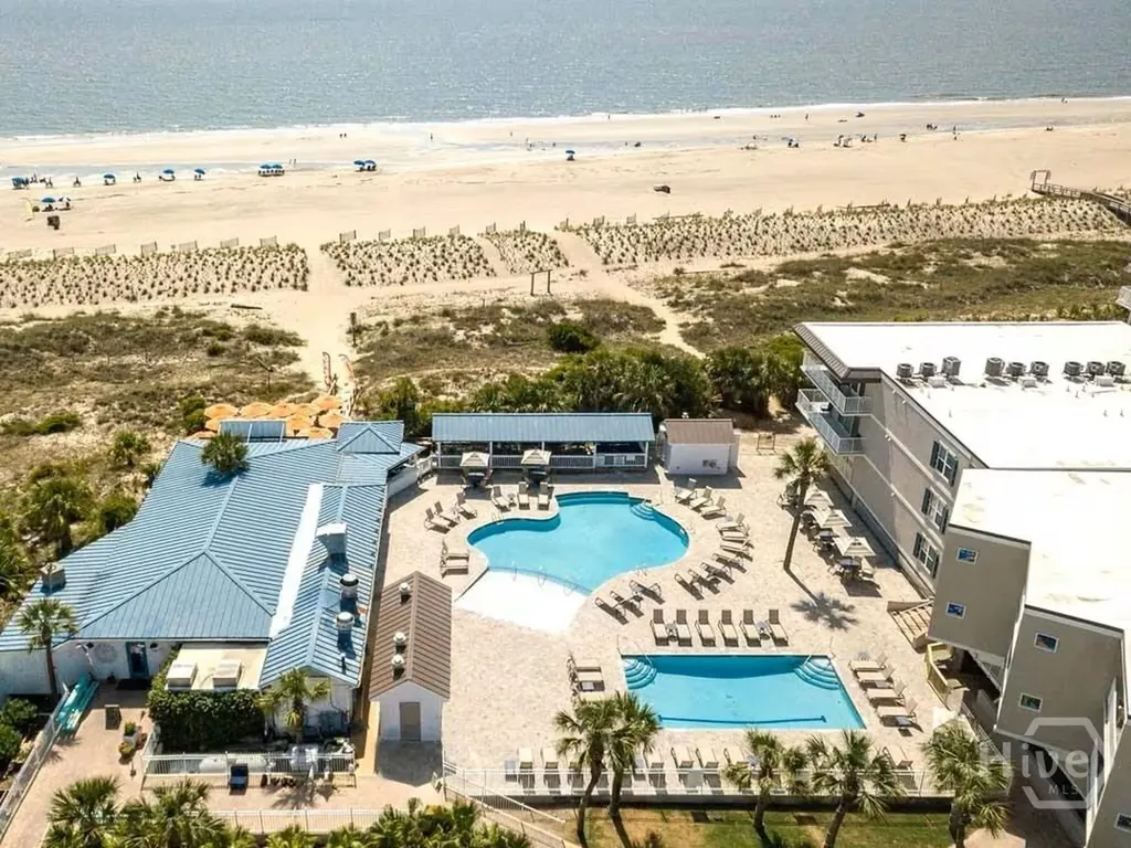 3 3rd Street Tybee Island GA 31328