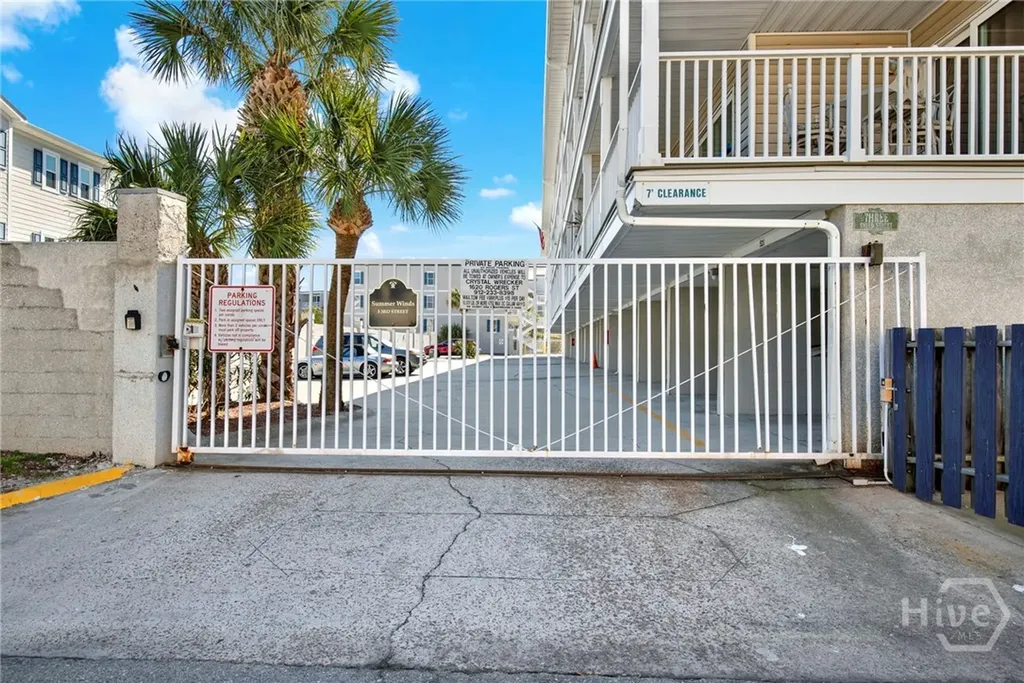 3 3rd Street Tybee Island GA 31328