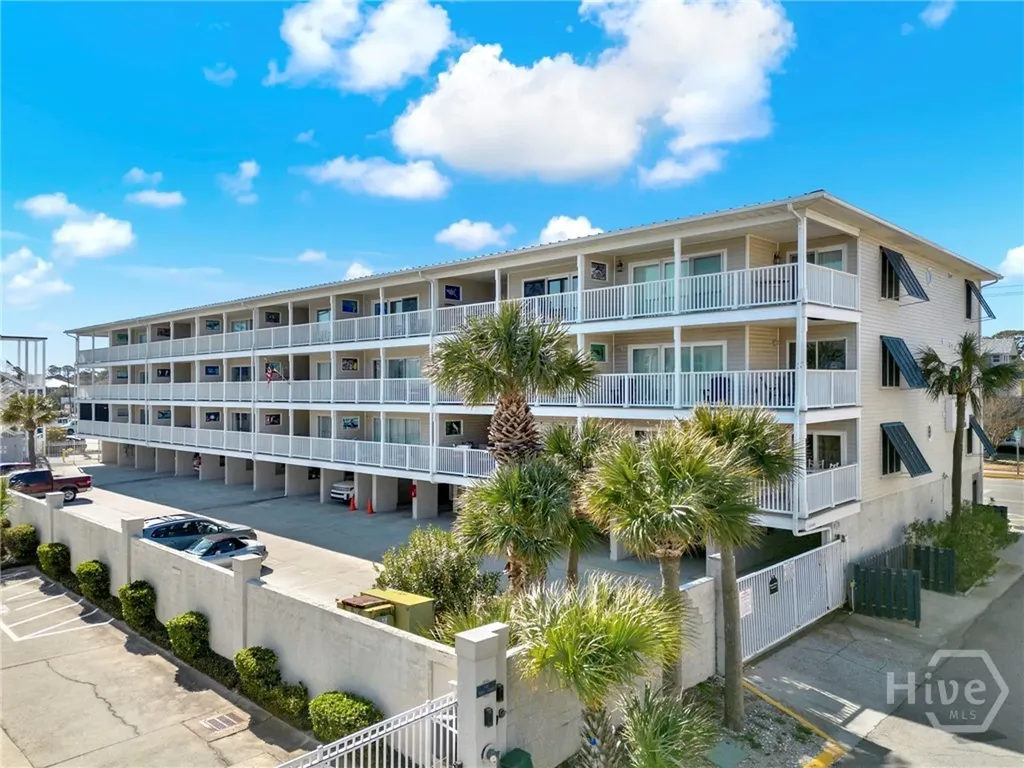3 3rd Street Tybee Island GA 31328