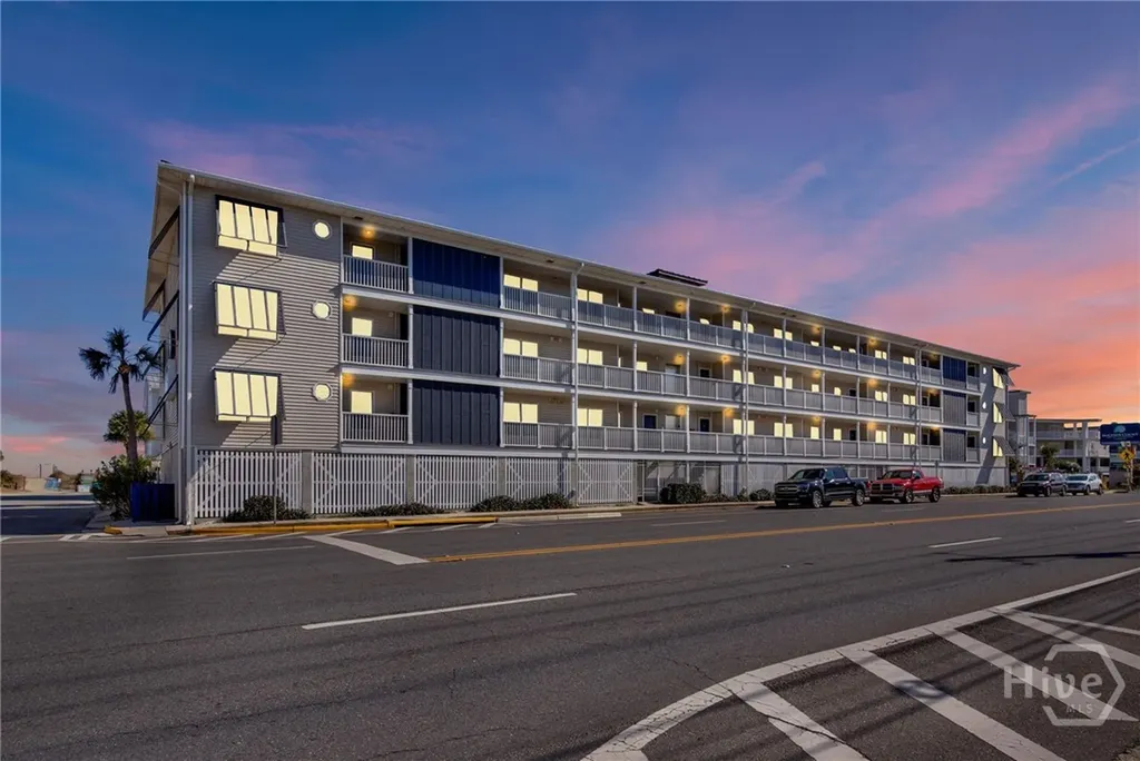 3 3rd Street Tybee Island GA 31328