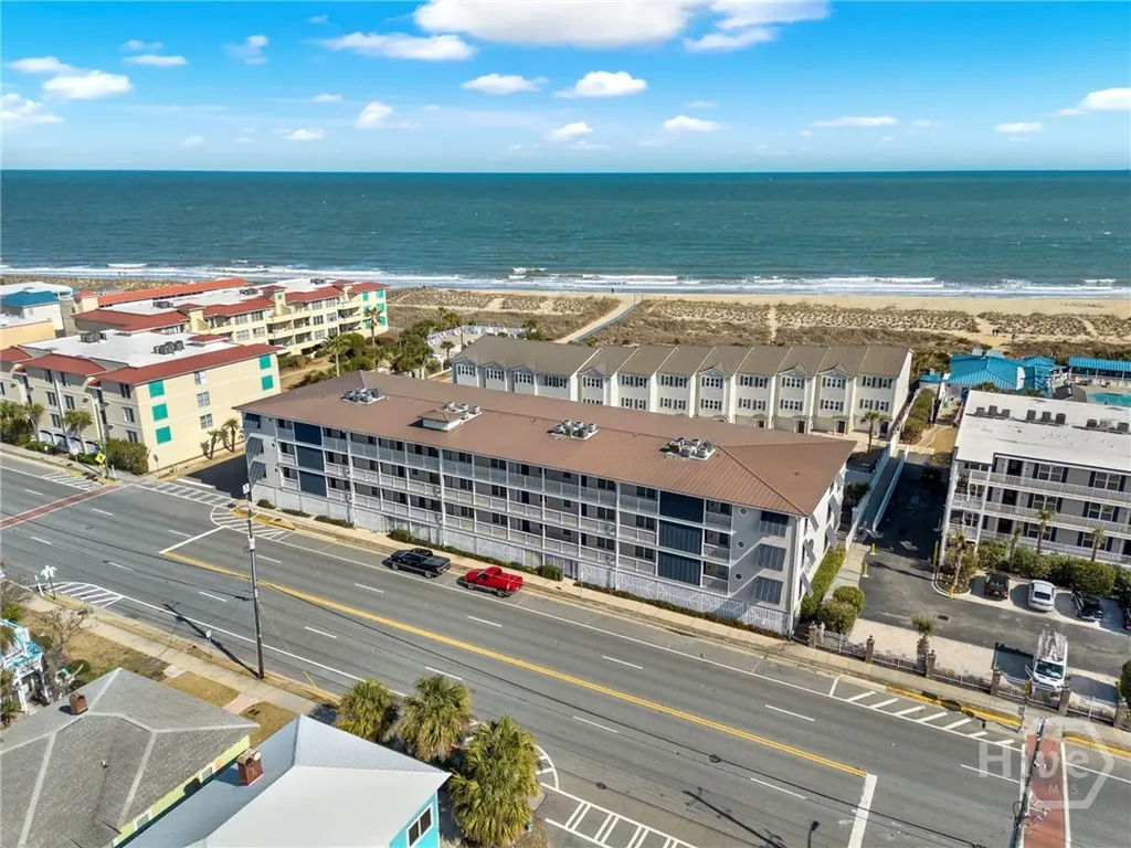 3 3rd Street Tybee Island GA 31328