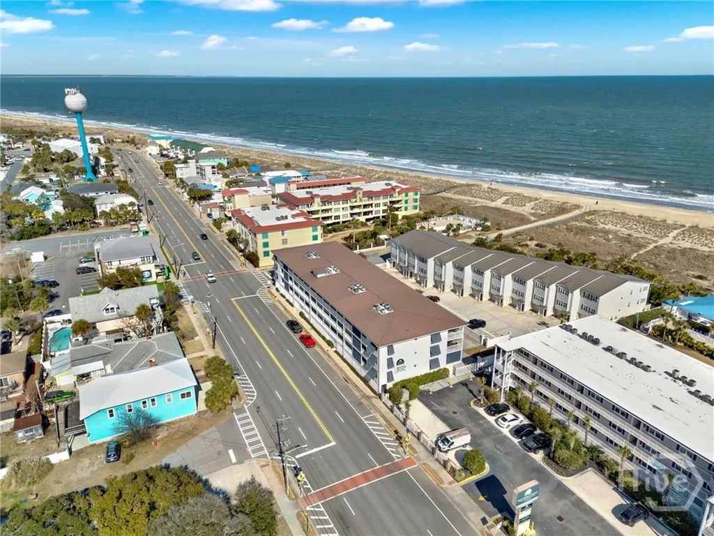 3 3rd Street Tybee Island GA 31328