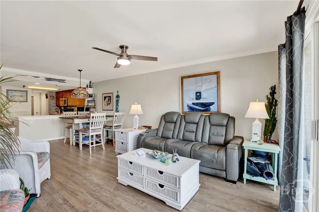 3 3rd Street Tybee Island GA 31328