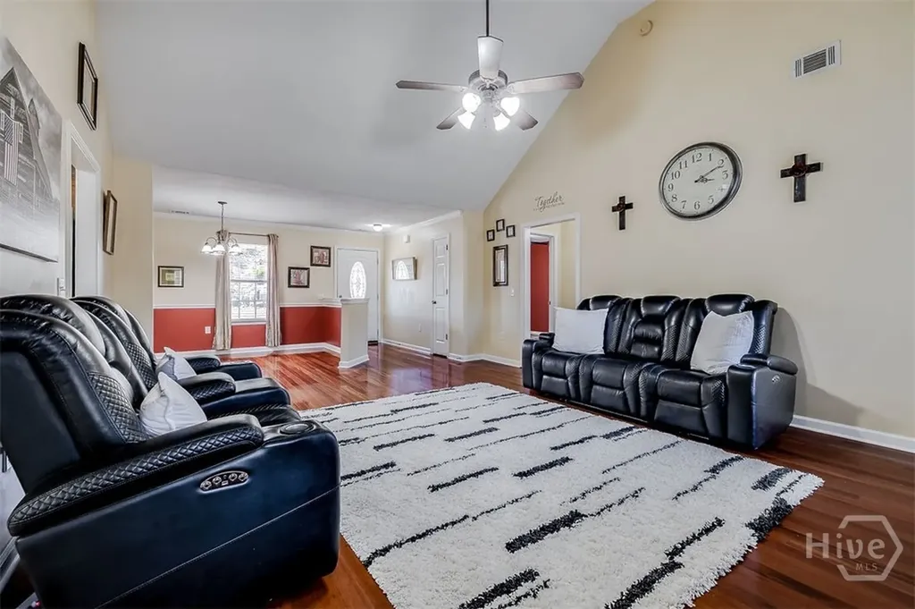 228 Wild Rose Drive Guyton GA 31312