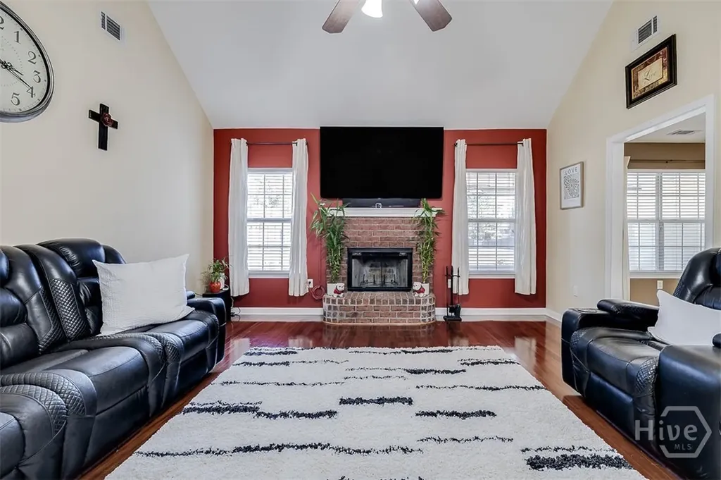 228 Wild Rose Drive Guyton GA 31312