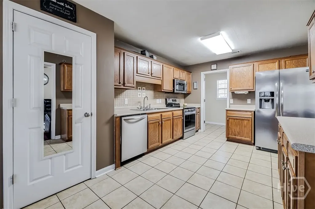228 Wild Rose Drive Guyton GA 31312