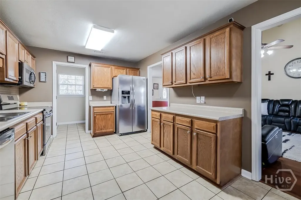 228 Wild Rose Drive Guyton GA 31312