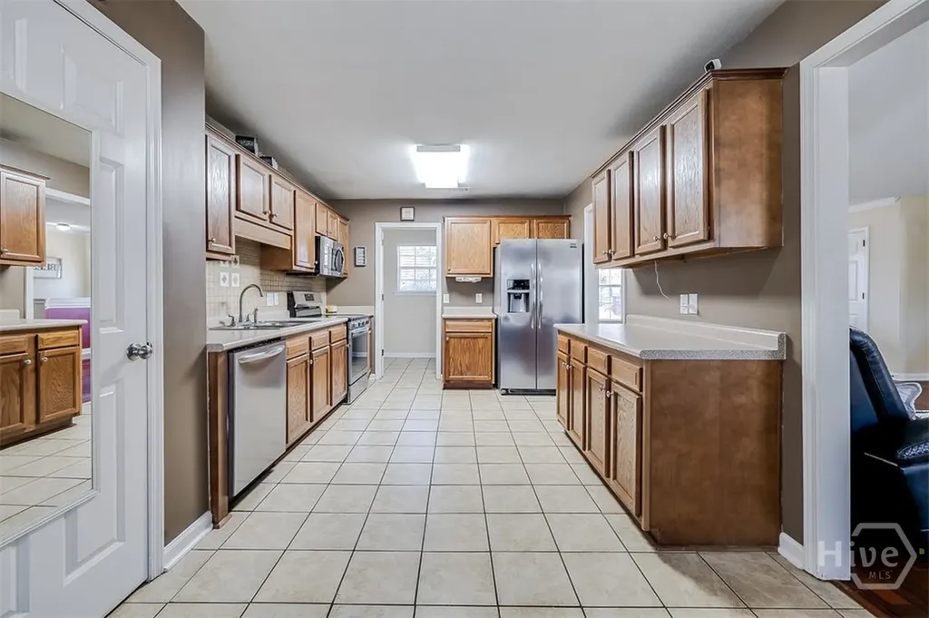 228 Wild Rose Drive Guyton GA 31312