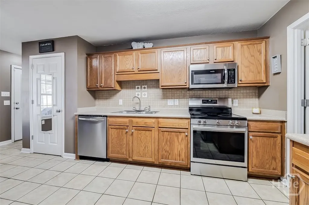 228 Wild Rose Drive Guyton GA 31312