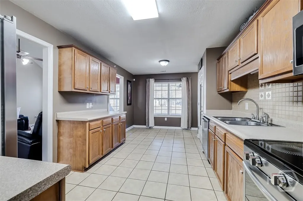 228 Wild Rose Drive Guyton GA 31312