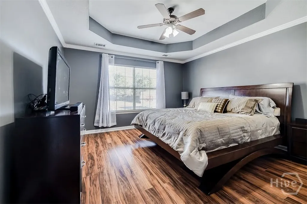 228 Wild Rose Drive Guyton GA 31312