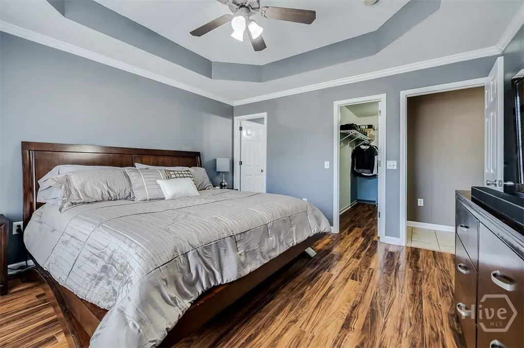 228 Wild Rose Drive Guyton GA 31312