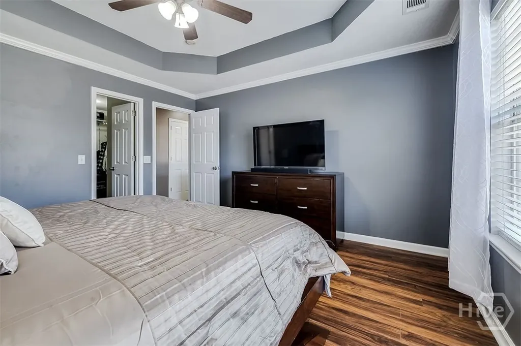228 Wild Rose Drive Guyton GA 31312