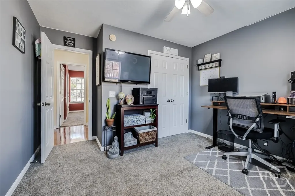 228 Wild Rose Drive Guyton GA 31312