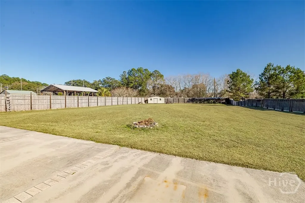 228 Wild Rose Drive Guyton GA 31312