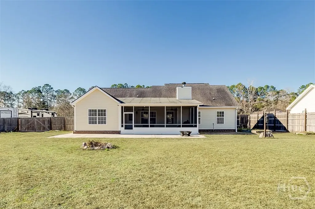 228 Wild Rose Drive Guyton GA 31312