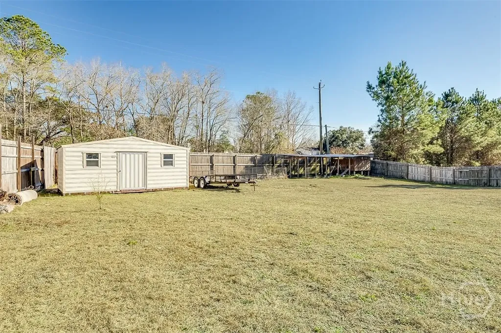 228 Wild Rose Drive Guyton GA 31312