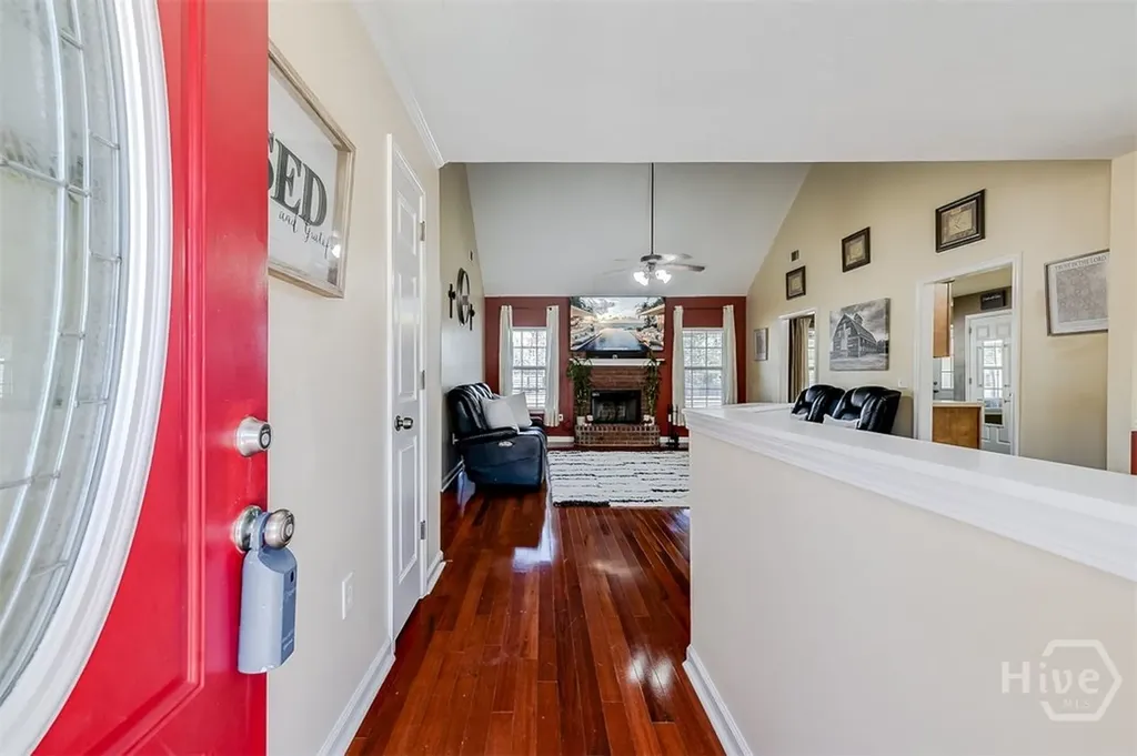 228 Wild Rose Drive Guyton GA 31312