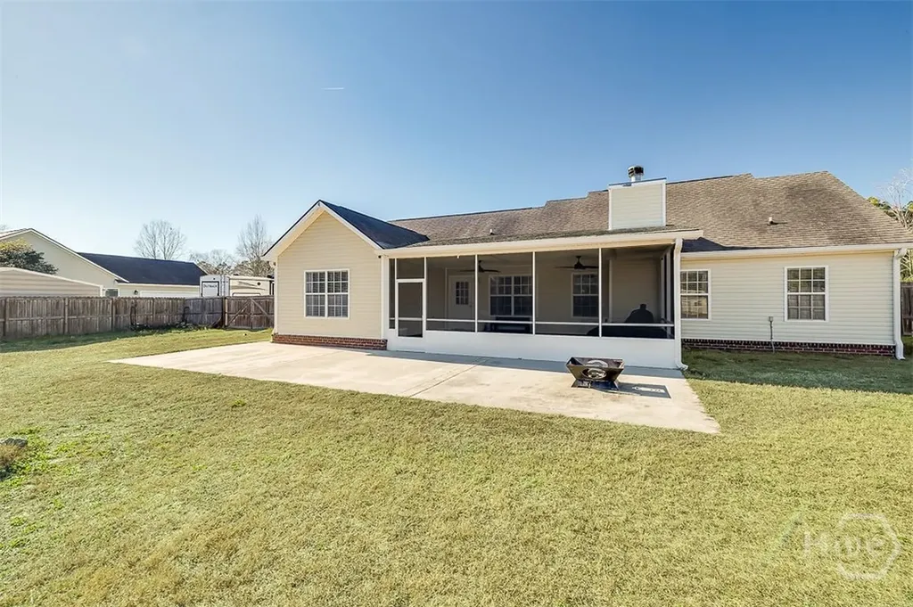 228 Wild Rose Drive Guyton GA 31312
