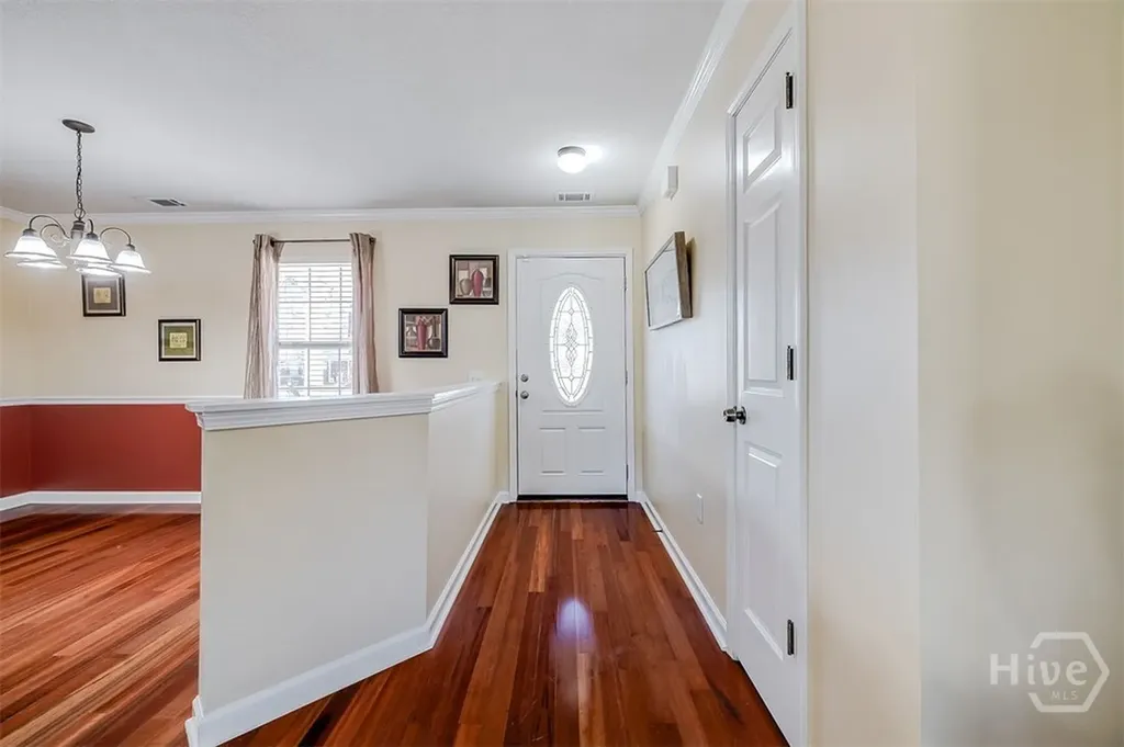 228 Wild Rose Drive Guyton GA 31312