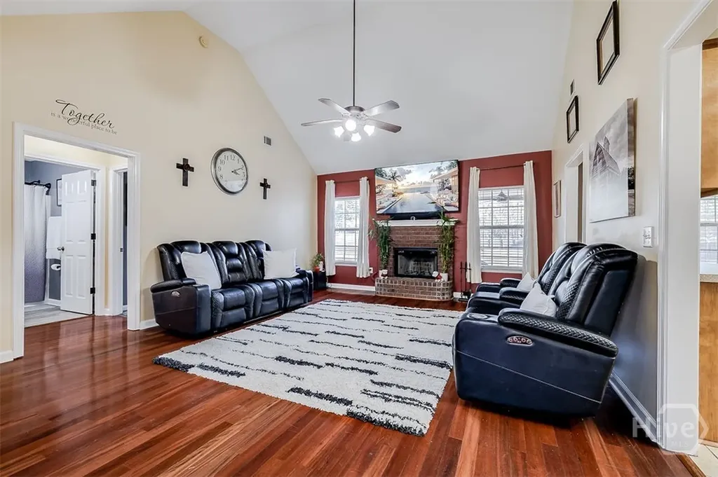 228 Wild Rose Drive Guyton GA 31312