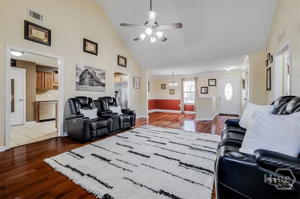 228 Wild Rose Drive Guyton GA 31312