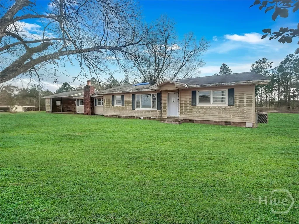 575 Mccarty Road Sylvester GA 31791