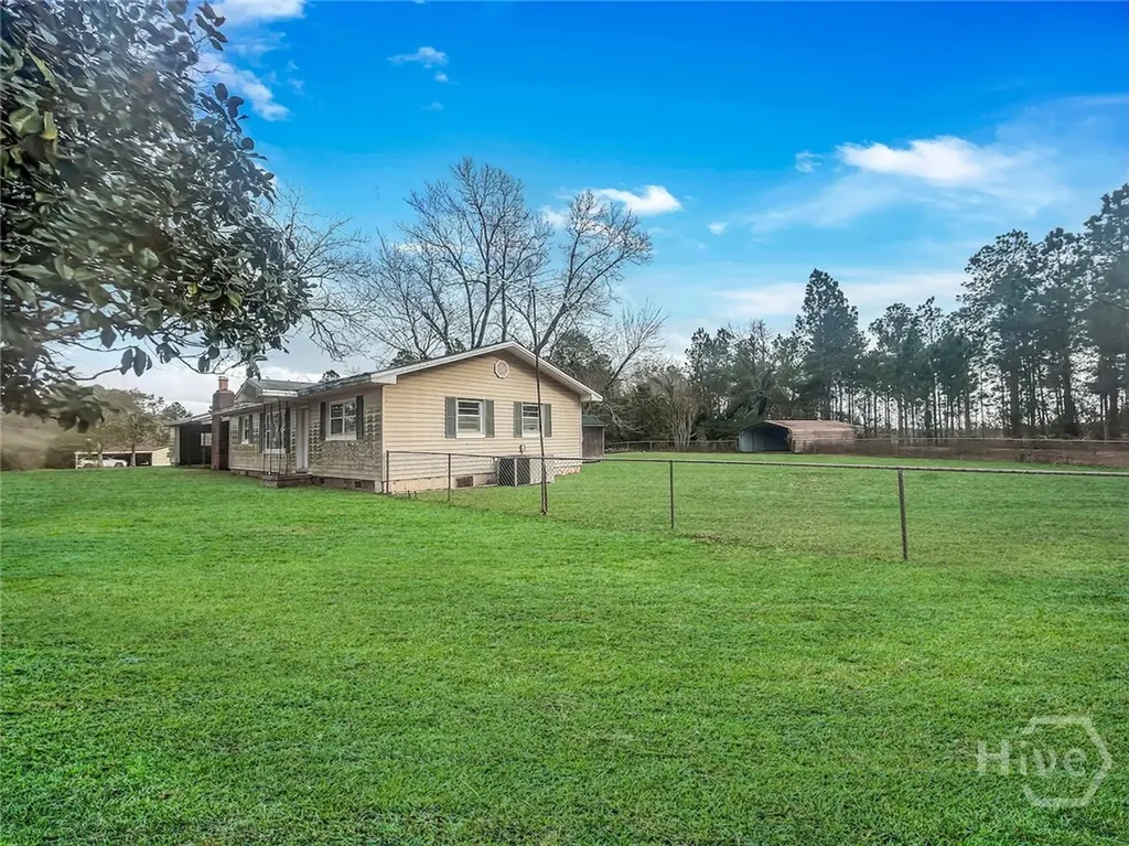 575 Mccarty Road Sylvester GA 31791