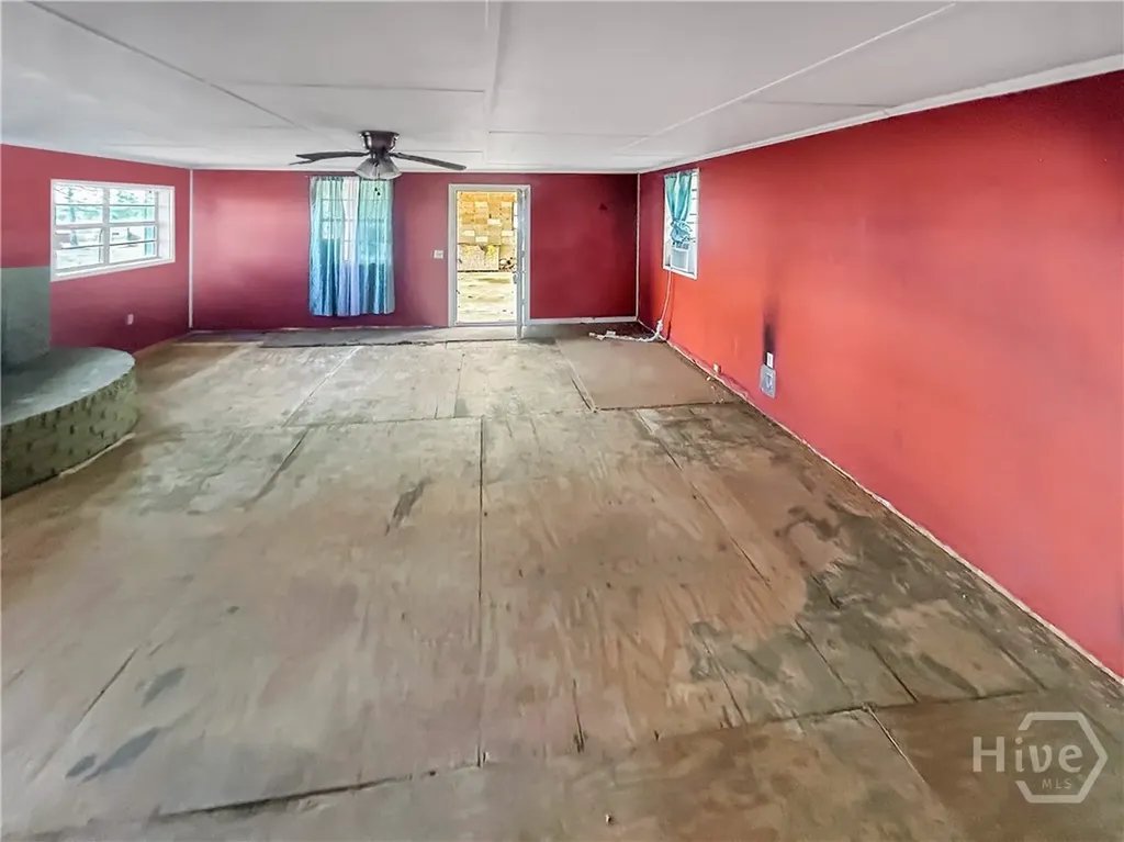 575 Mccarty Road Sylvester GA 31791