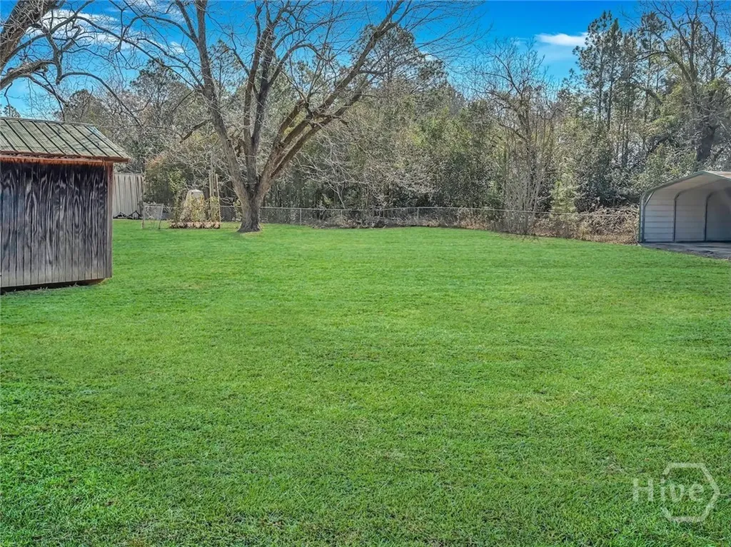575 Mccarty Road Sylvester GA 31791