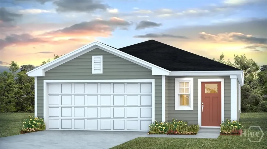 426 Flat Rock Trace Port Wentworth GA 31407
