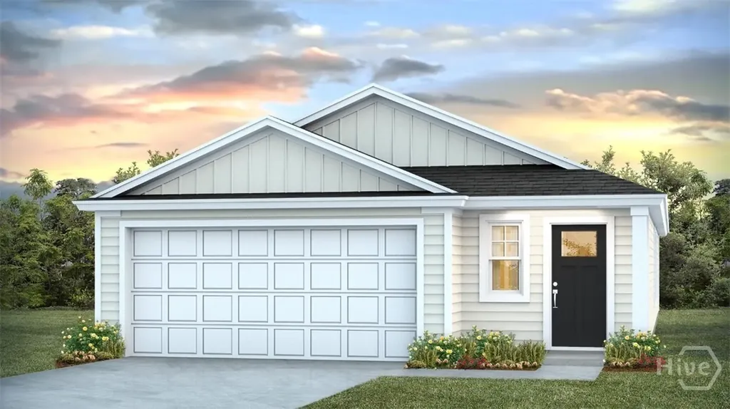 426 Flat Rock Trace Port Wentworth GA 31407