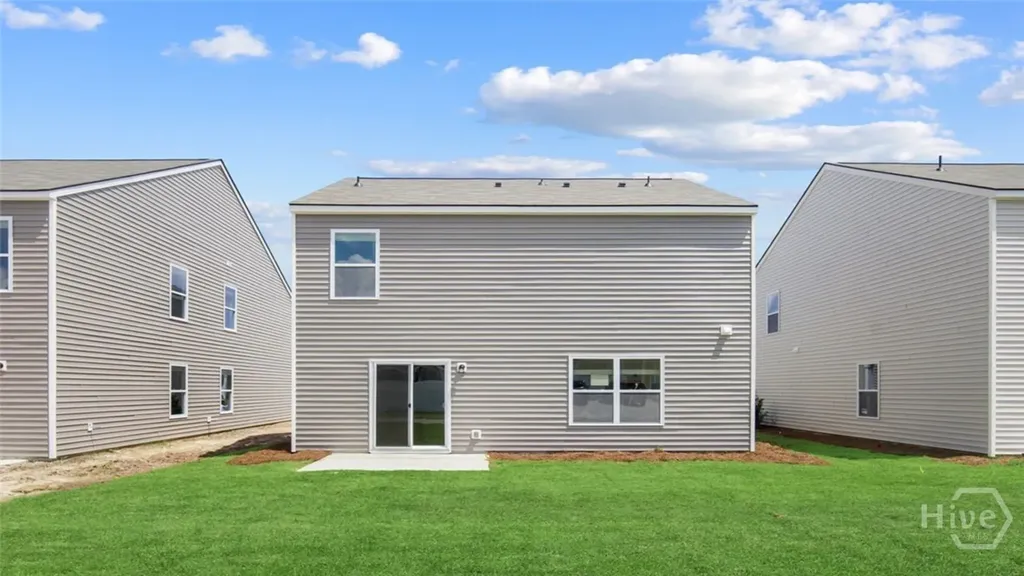 426 Flat Rock Trace Port Wentworth GA 31407