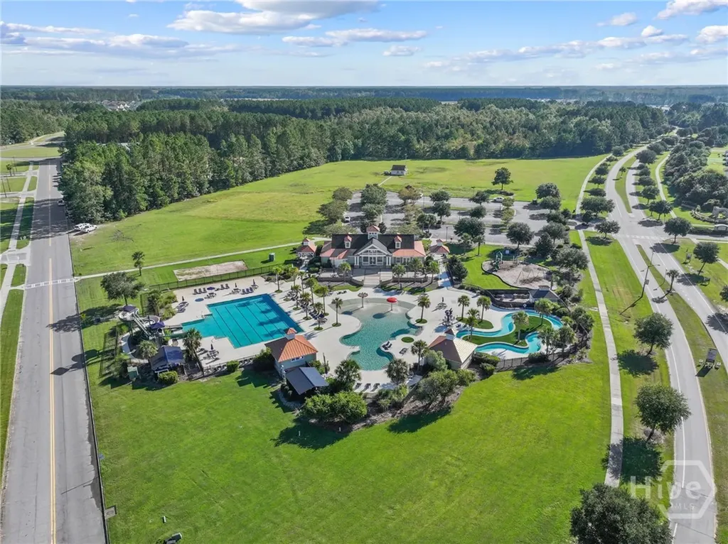 426 Flat Rock Trace Port Wentworth GA 31407