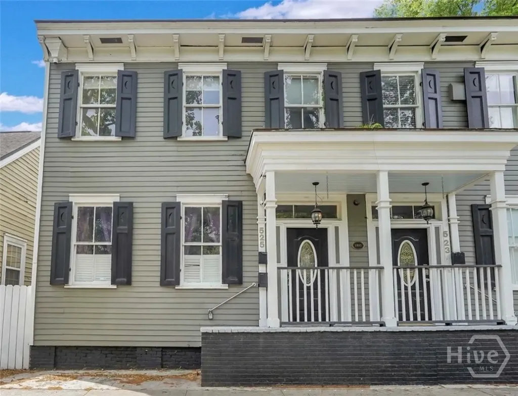 525 E Gwinnett Street Savannah GA 31401