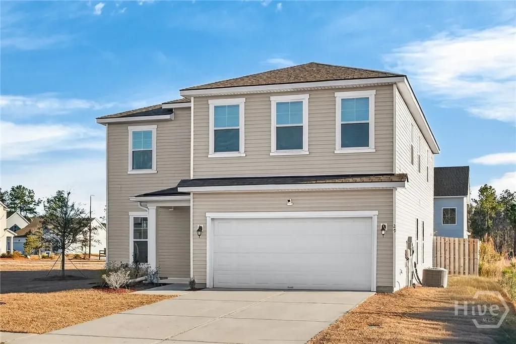 29 Allston Lane Savannah GA 31407