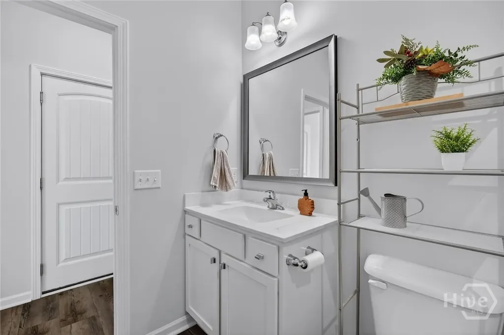 29 Allston Lane Savannah GA 31407