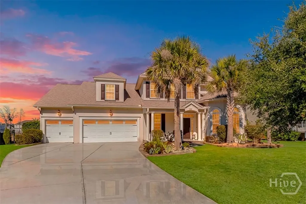 663 Wyndham Way Pooler GA 31322