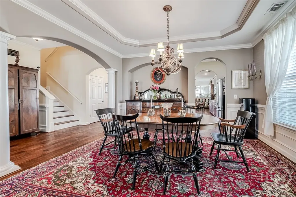 663 Wyndham Way Pooler GA 31322