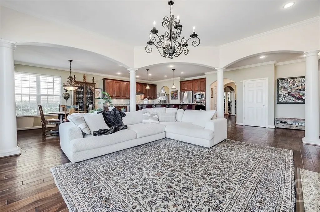 663 Wyndham Way Pooler GA 31322
