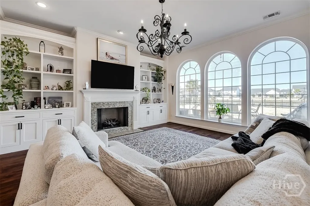 663 Wyndham Way Pooler GA 31322