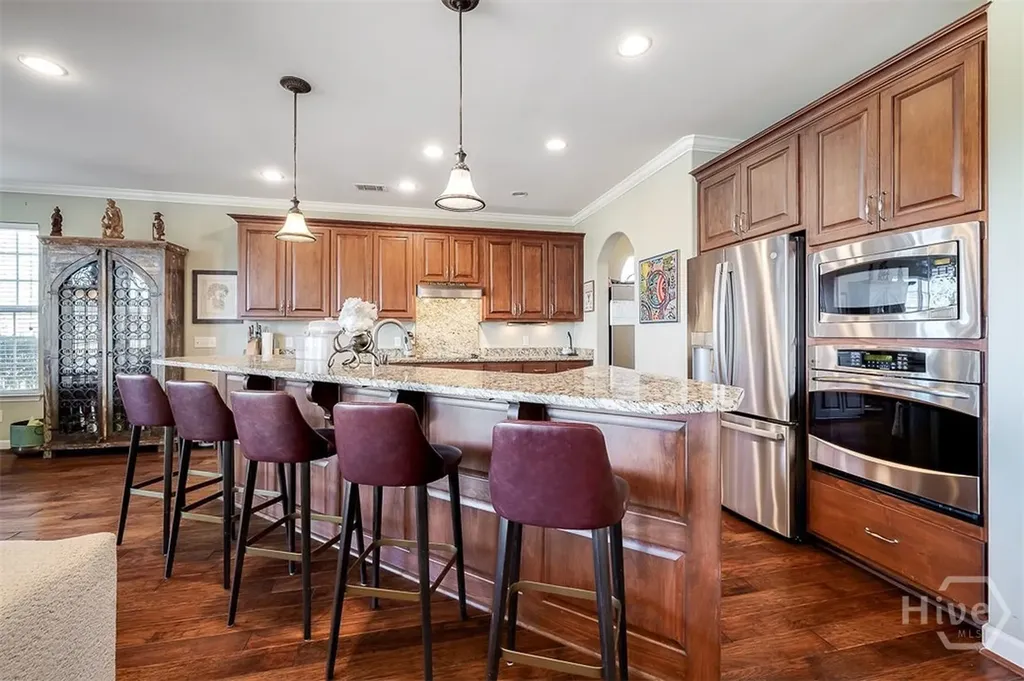 663 Wyndham Way Pooler GA 31322