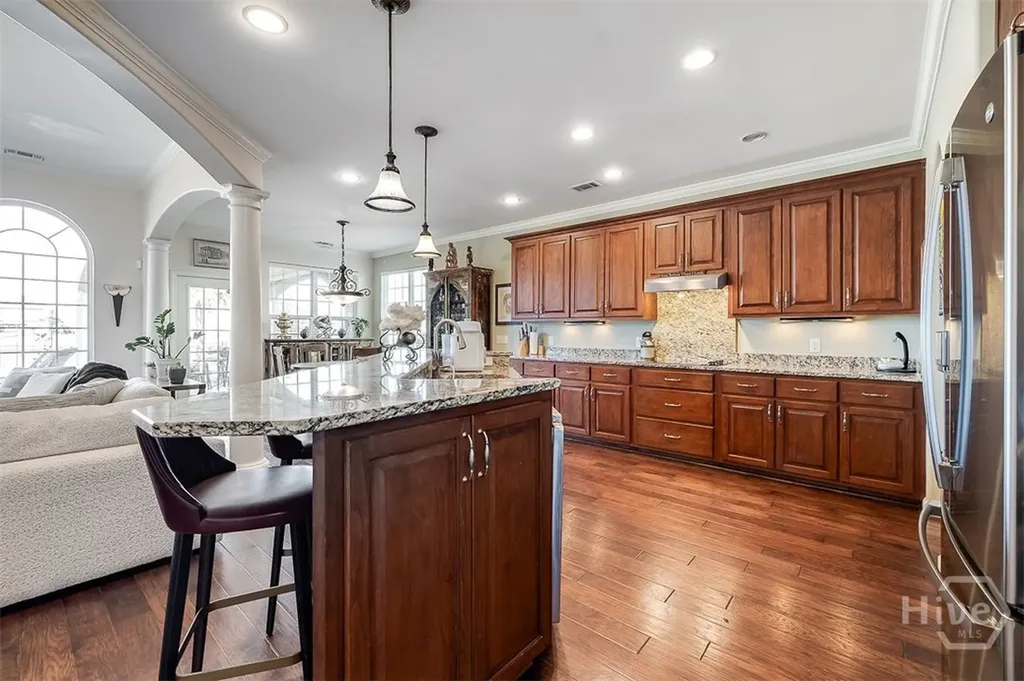 663 Wyndham Way Pooler GA 31322
