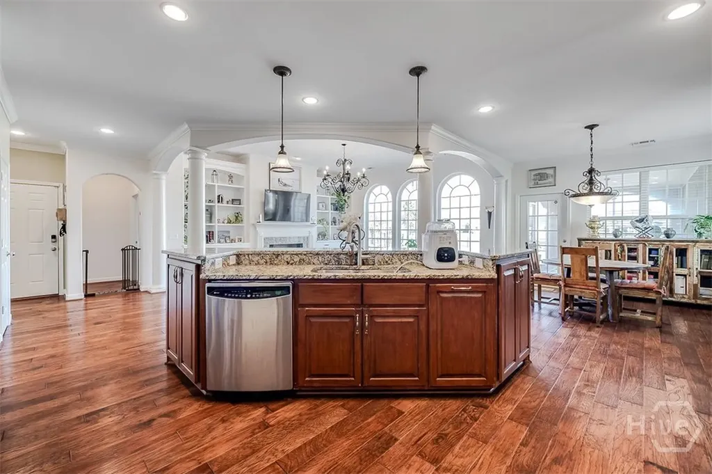 663 Wyndham Way Pooler GA 31322