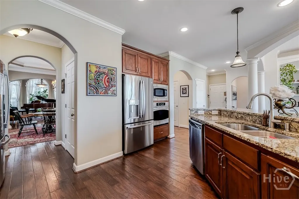 663 Wyndham Way Pooler GA 31322